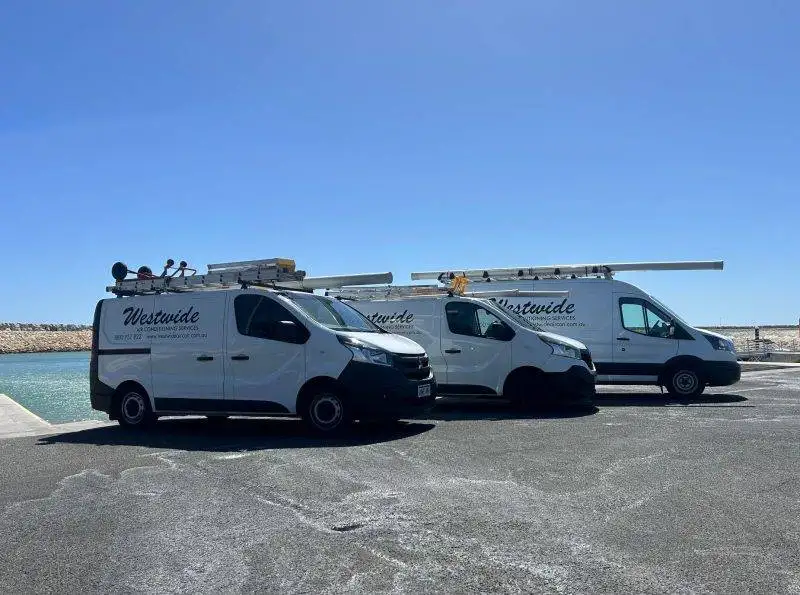 Air Conditioning Services Perth