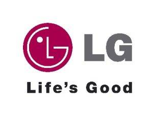 LG air conditioner