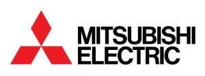 mitsubishi air con